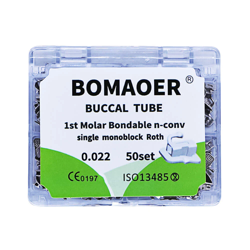 Dental Orthodontic …