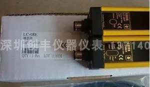 

June 2023 * Taiwan Yangming FOTEK Light Curtain Sensor LC-08E