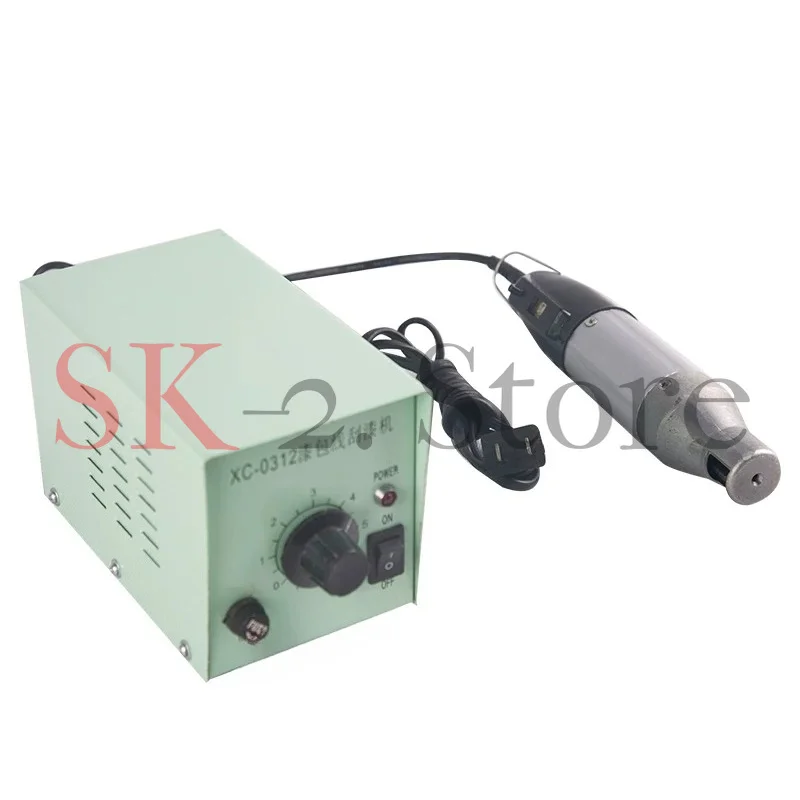 Suitable for XC-0312 Enameled Copper Wire Stripping Machine Varnished Wire Stripper Enameled Wire Stripper