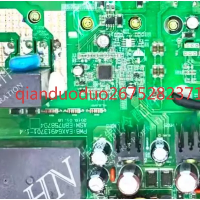 

Suitable for LG inverter board EBR31223609 EAX64913707 EBR83165701 EAX64913701-1.4