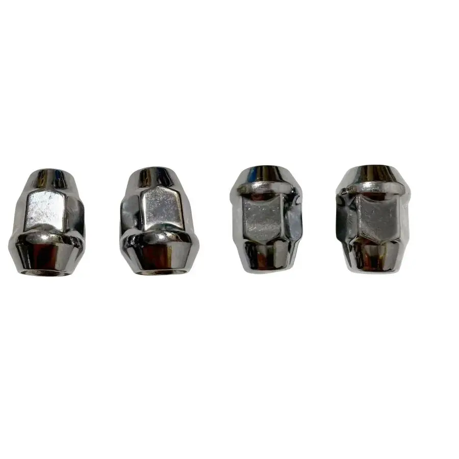 Original Wheel Alloy Rim Mount Nuts Bolts 9010-070002-A000 9010-070201 For CF MOTO ATV UTV PARTS 450/550/600/800/1000