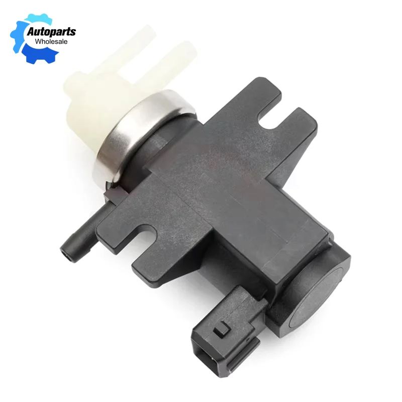 

1H0906627A 2pins Turbo Boost Pressure Solenoid Valve For VW Golf Passat Audi A3 A4 A6 Seat 1.9 TDI