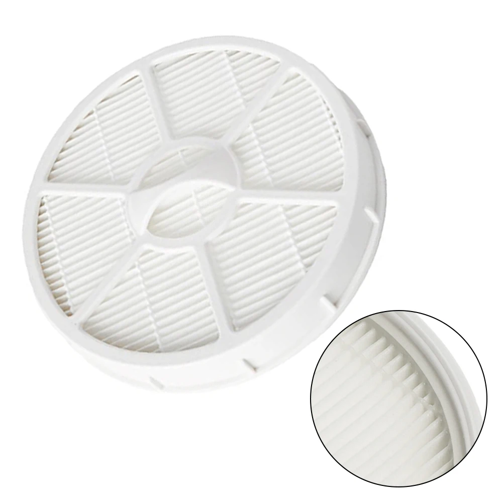 For Karcher VC 3 / VC 3 Premium 1.198-125.0 Filter Vacuum Cleaner 2.863-238.0 12.3*3cm Home Renovation Tool Replacement Parts