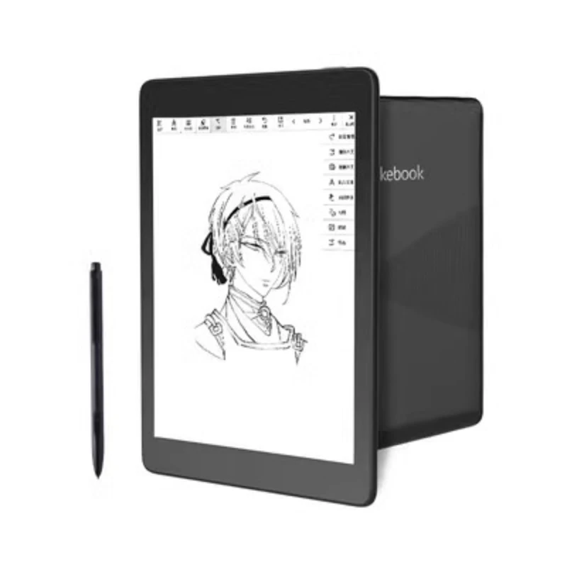 2023 BMAD Likebook ares K78 7.8-inch illuminated handwriting Android e-book reader e-book ink screen