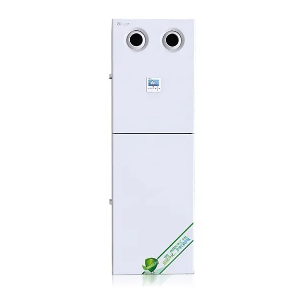 Custom dust adsorption air purification equipment intelligent wifi remote monitoring uv air purifier wall hanger cleaner