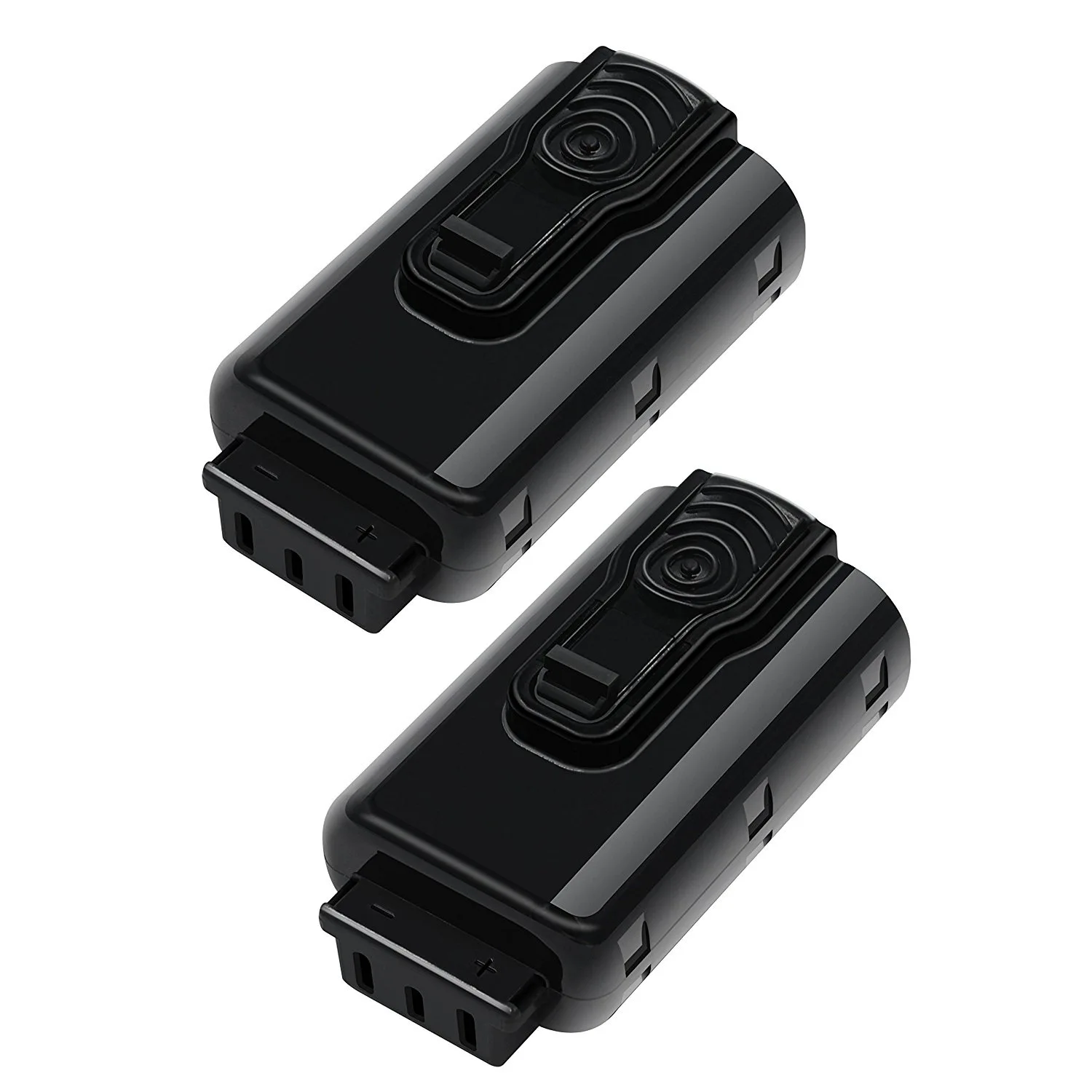 7.4V 2.0AH 3000mAH ل Paslode 902654 902600 902400 B20543 B20543A IM250A لى CF325 ليثيوم ليثيوم أيون ليثيوم بطارية مسدس مسامير البطارية