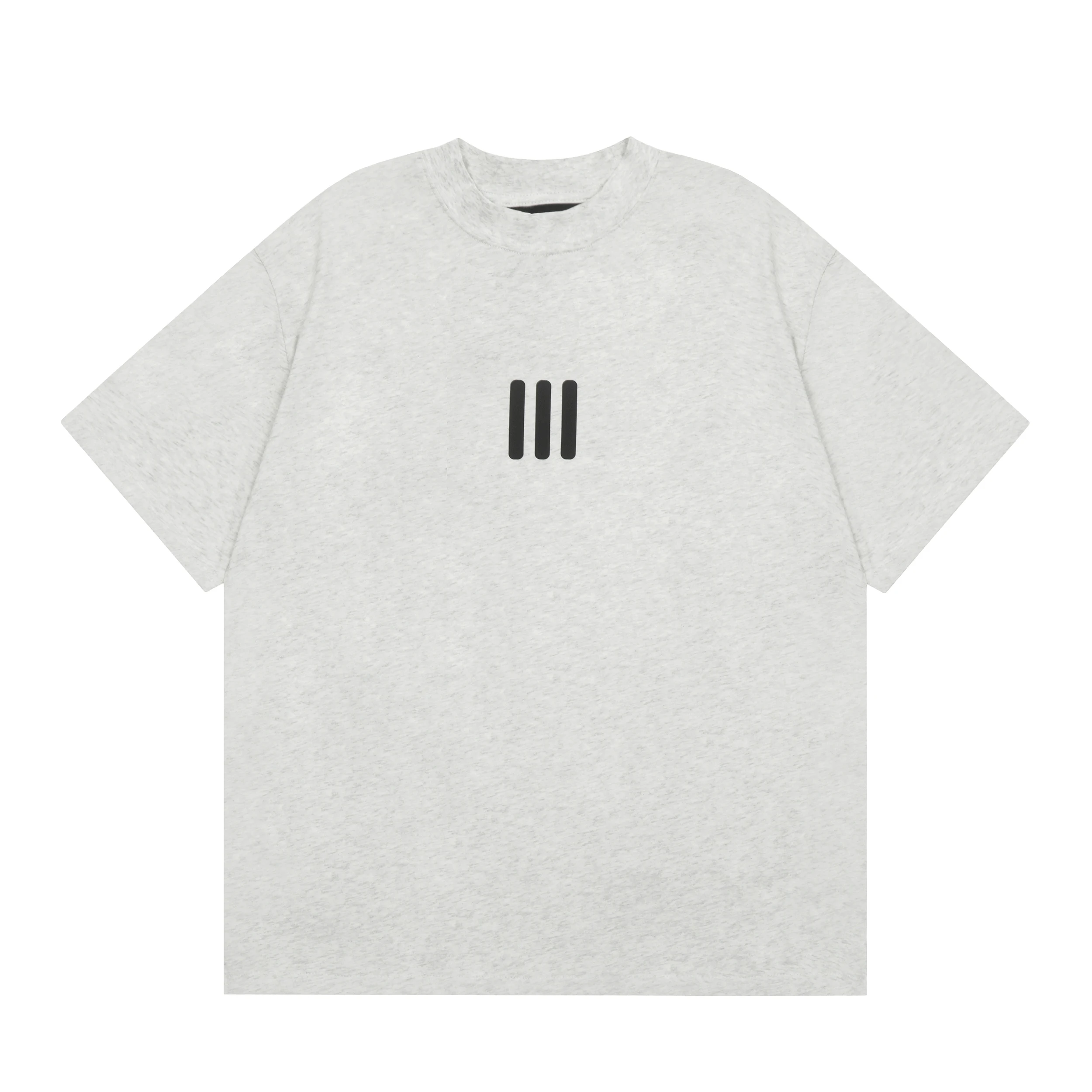 Men Women Summer T Shirt Set Short Sleeve Tshirt and Shorts Matching Outfit Casual Loose Clothing for Beach Vacation Daily Wear view 2