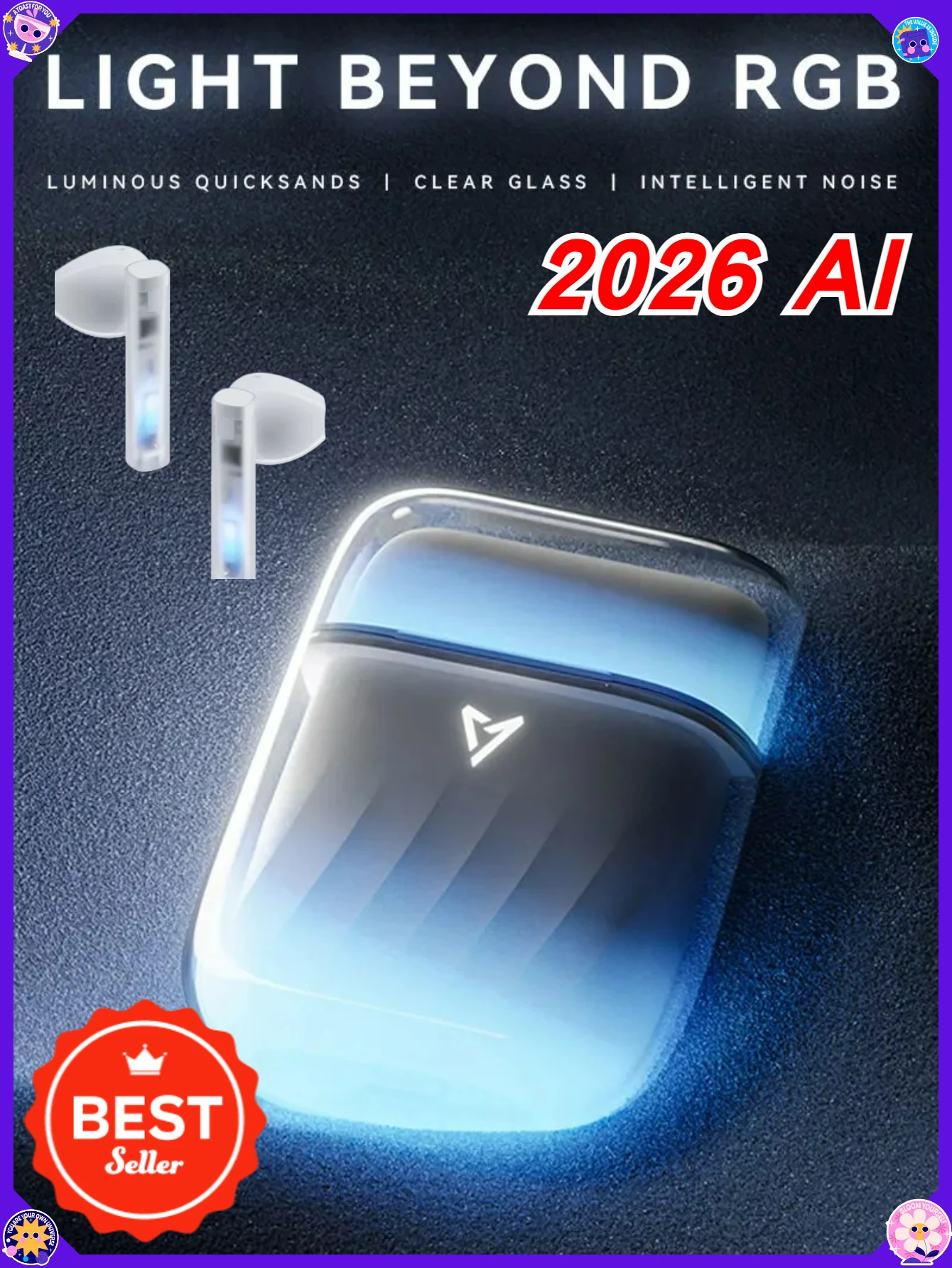 Enc Noise Cancellin… - image