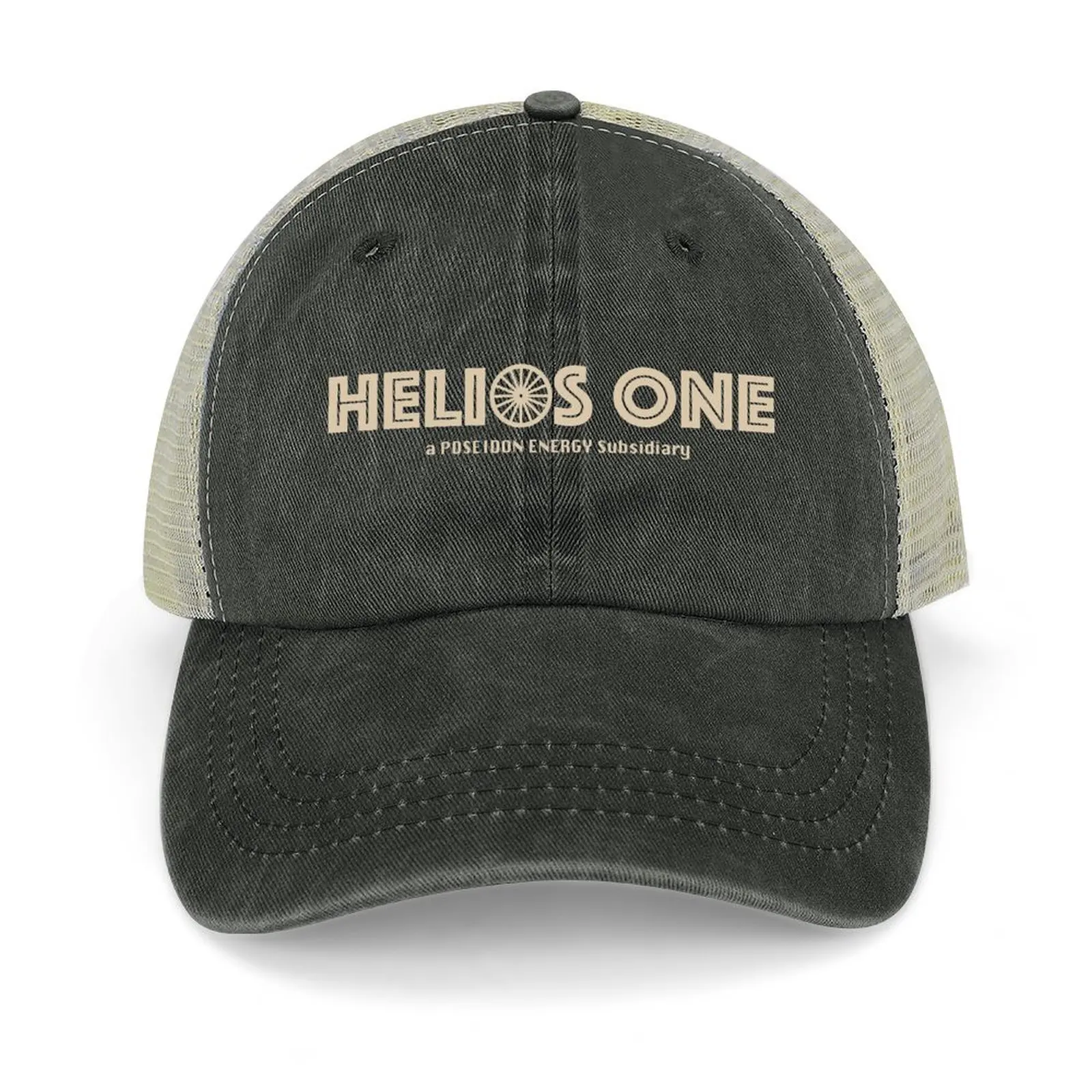 

Helios One Baseball Cap Sun Cap Winter hat Funny hats Men's Hats Women's