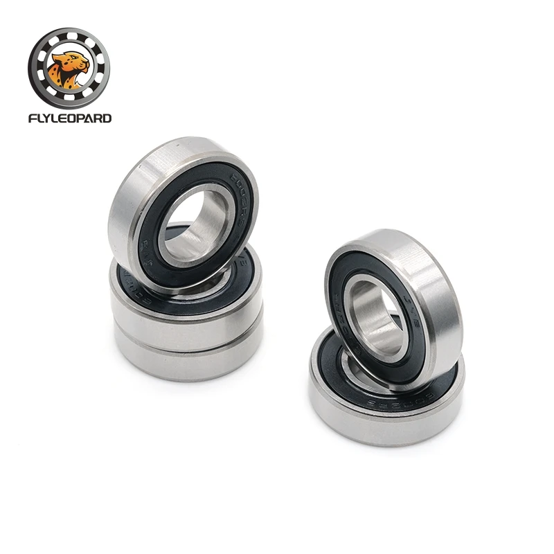 1PCS Bearing ABEC-7 High Quality Single Row Deep Groove Ball Bearing 6002 RS/ZZ 604RS/ZZ 623RS/ZZ 638RS/ZZ 6701RS/ZZ