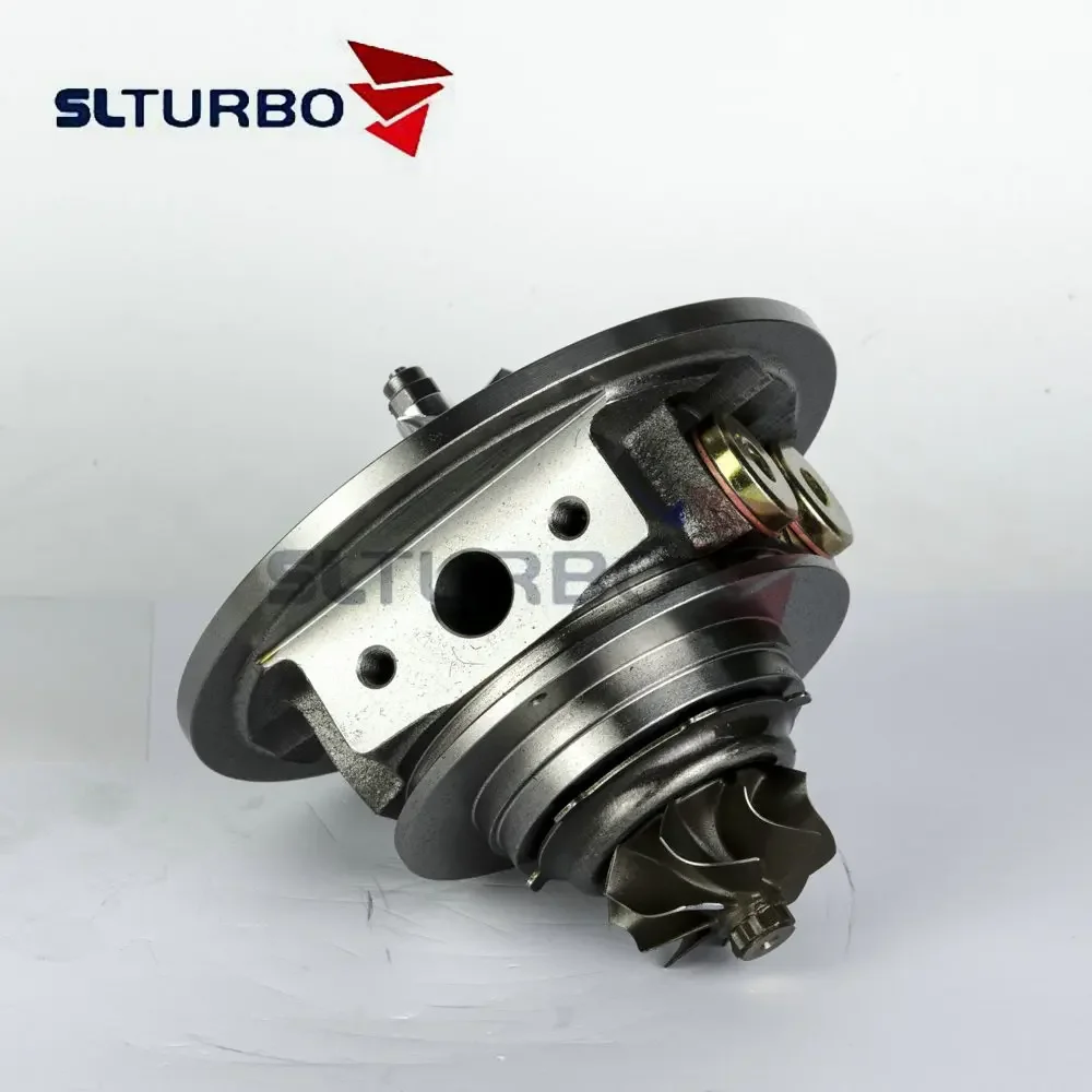 HT12-19B Turbo Cartridge HT12-19D Voor Nissan Navara 3.0L 100Kw 136Hp ZD30 Turbine Core Chretien 144119 S000 14411-9S00A