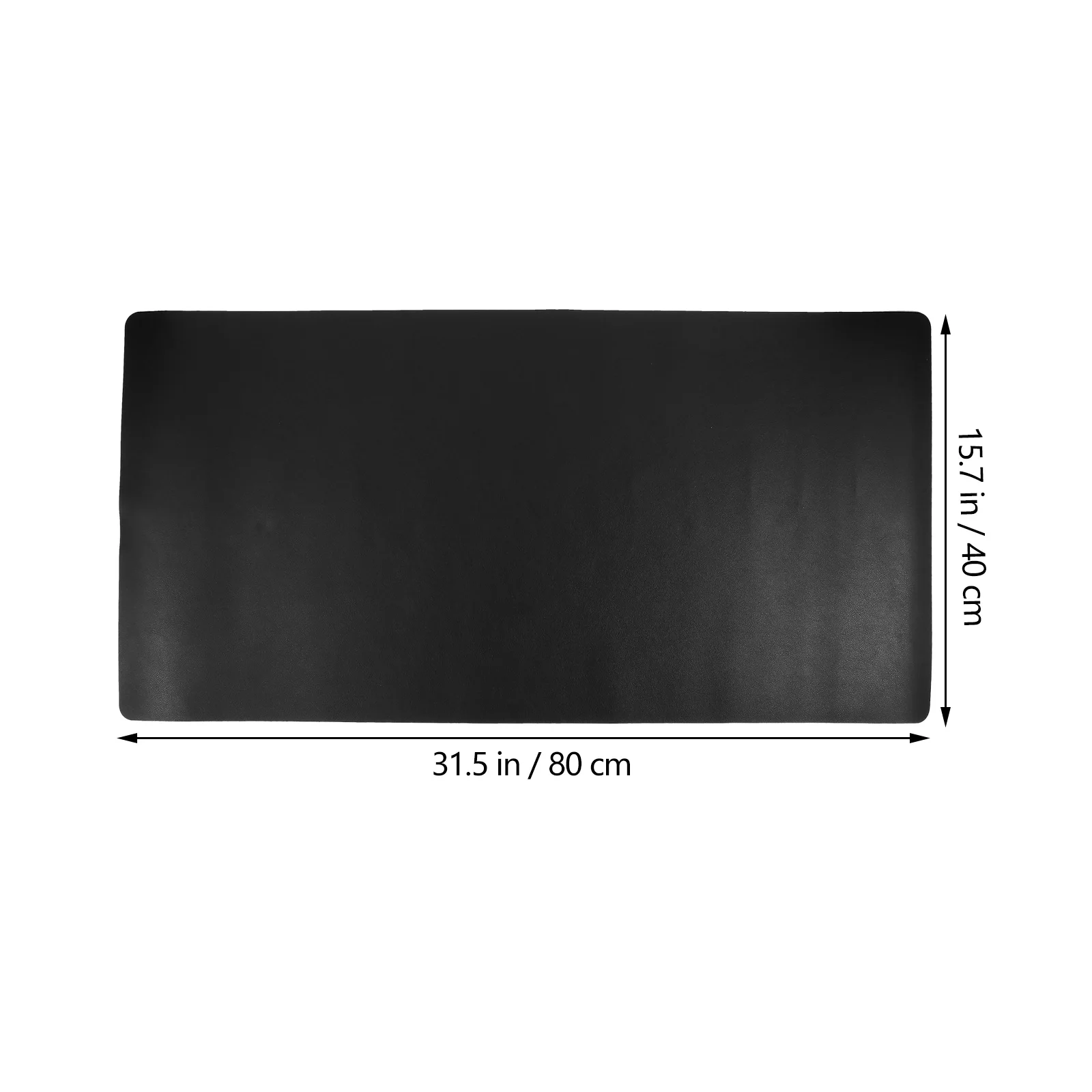 

Oversized Mouse Pad 30x80cm Gaming Desk Mat Laptop Large Size Computer Keyboard Writing Heat Resistant Wear Resistant Non Slip