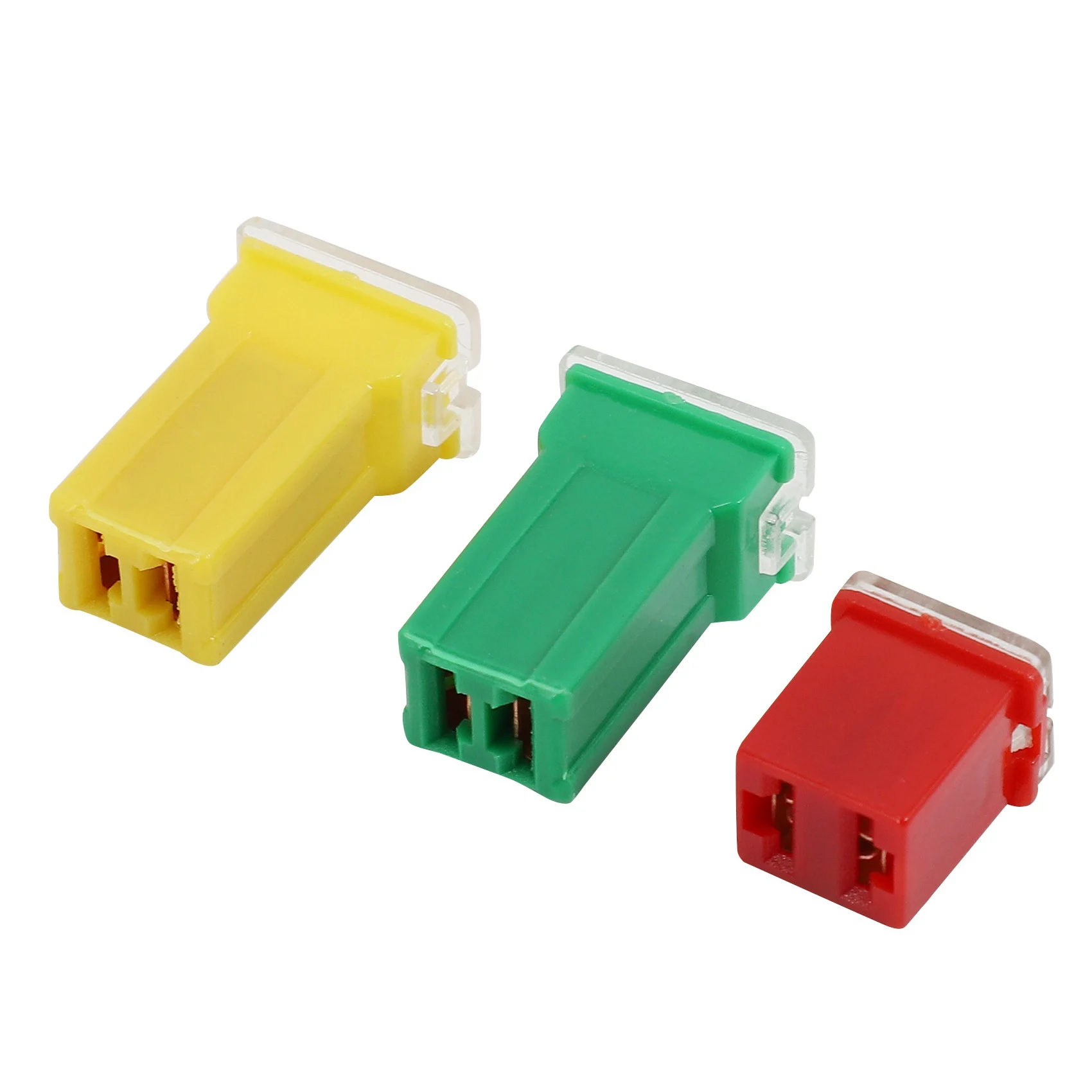 B30C-30 Pc Car Fuse…