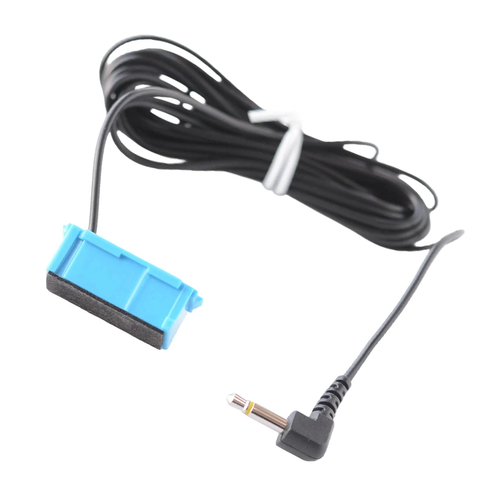High Universality Car Part Wired External Unit Car Roof Microphone 50Hz-20KHz Frequency Response Sensitivity -32dB 3dB