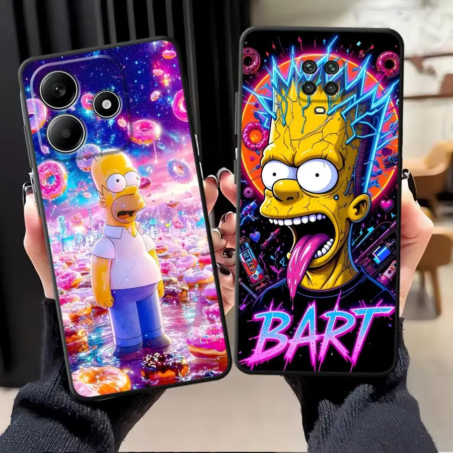 Case For Xiaomi Red…