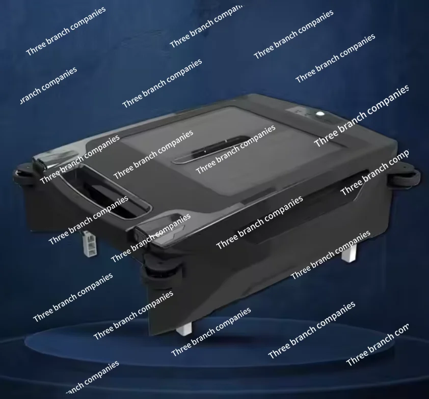 Solar Rechargeable Water Surface Pool Vacuum Cleaner Floating Automatic Pool Cleaner Skimmer