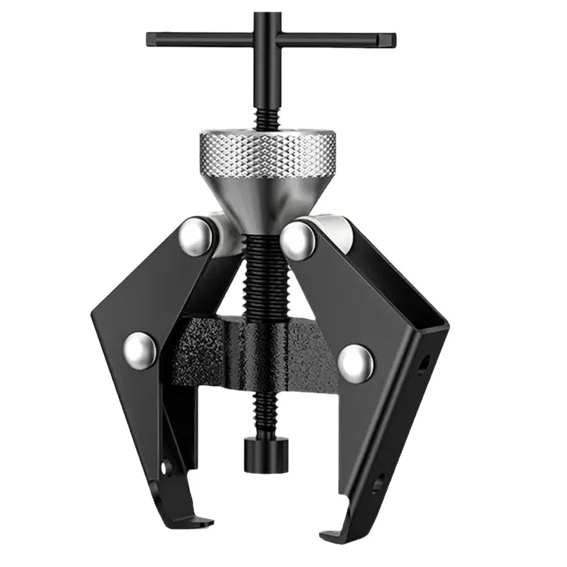 Car wiper arm disassembler, wiper blade puller, ball head type puller special tool for disassembling and assembling