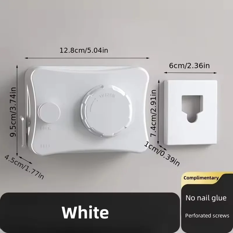 Variant: A 1 set of white