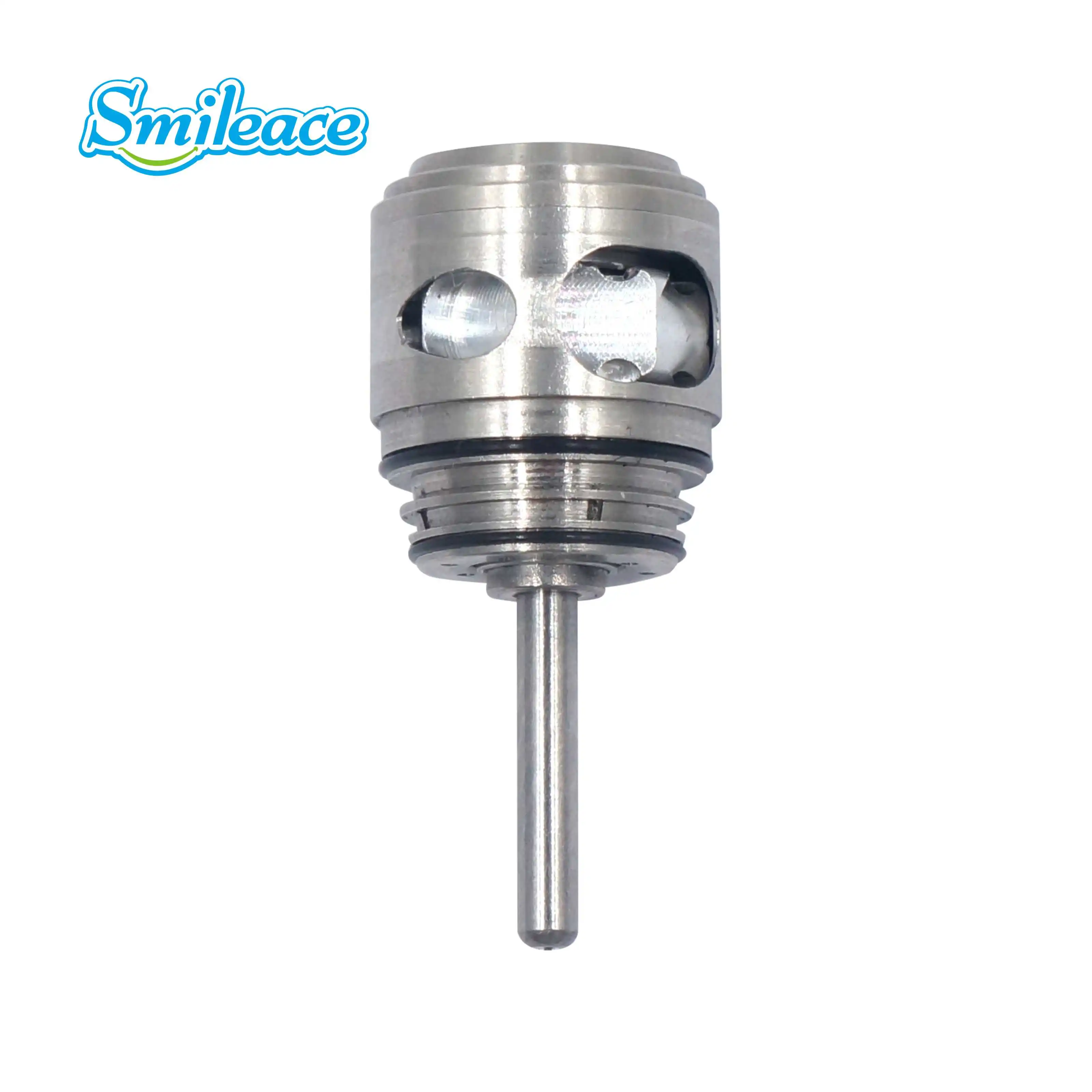 Rotor de cartucho de turbina de aire Dental de alta velocidad, pieza de mano para SX-MU03, instrumento de materiales dentales, SX-SU03