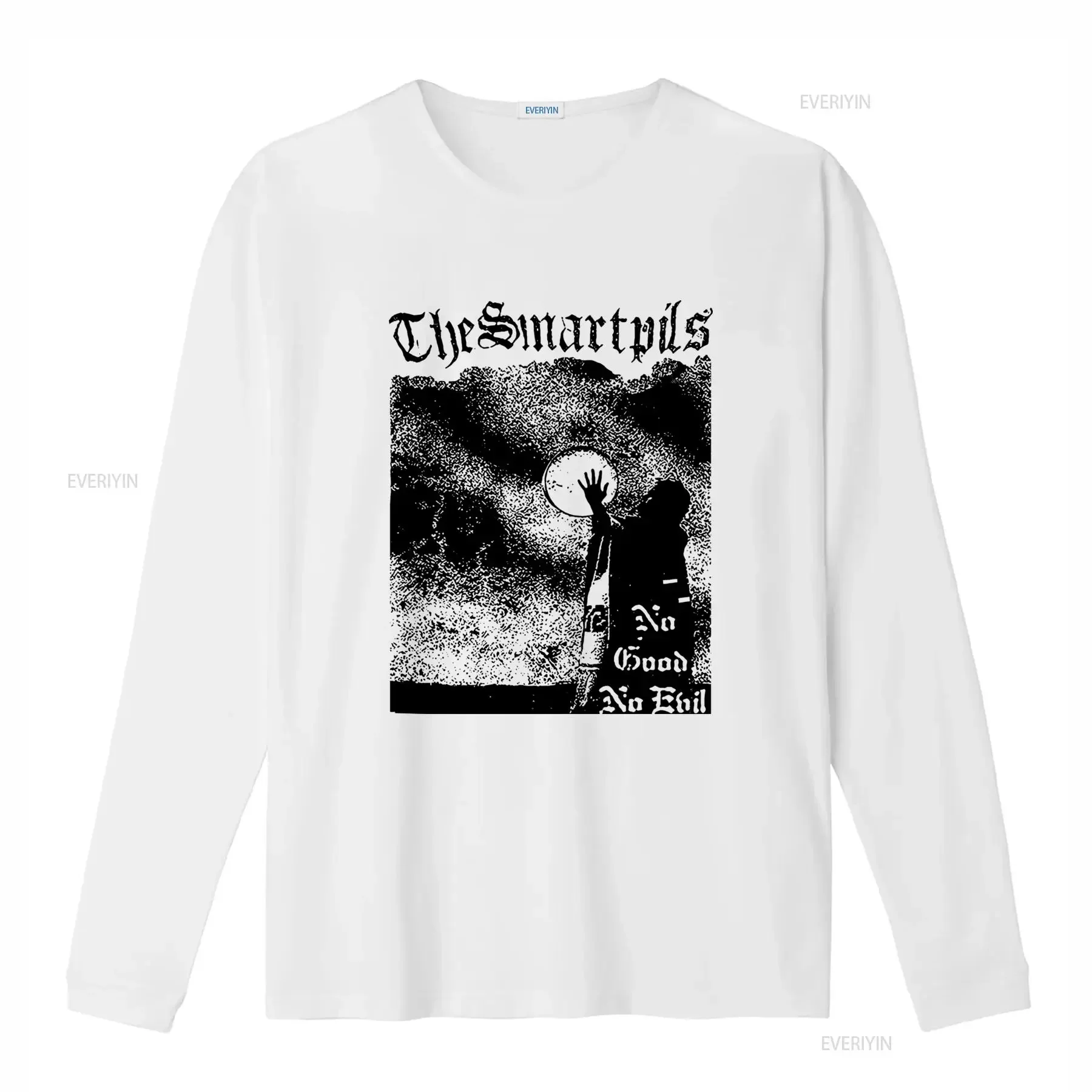 Smartpils T Shirt Sand Punk Anarcho Hardcore Exit Stance Civilised Society Rubella Ballet Part1 Design  vintage Washed