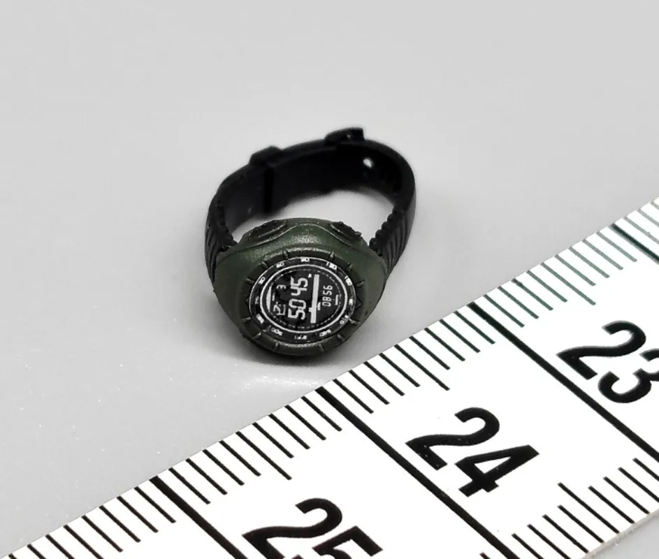 

DAM 78105 1/6 Scale Soldier Watch Model for12''Russian Federation VDV