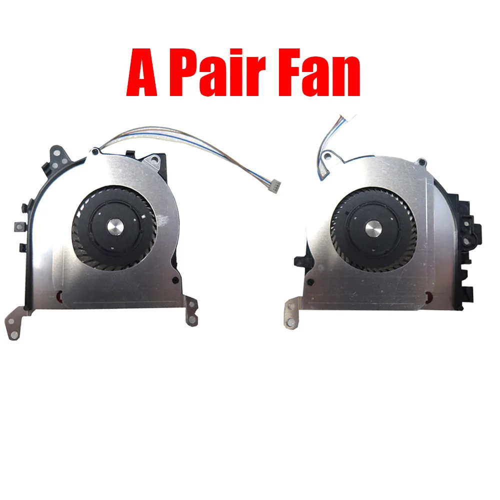 Вентилятор для ноутбука VAIO Z VJZ13A VJZ13B VJZ131 DC5V