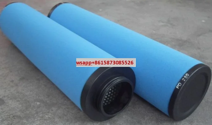 Filter Cartridge EL…