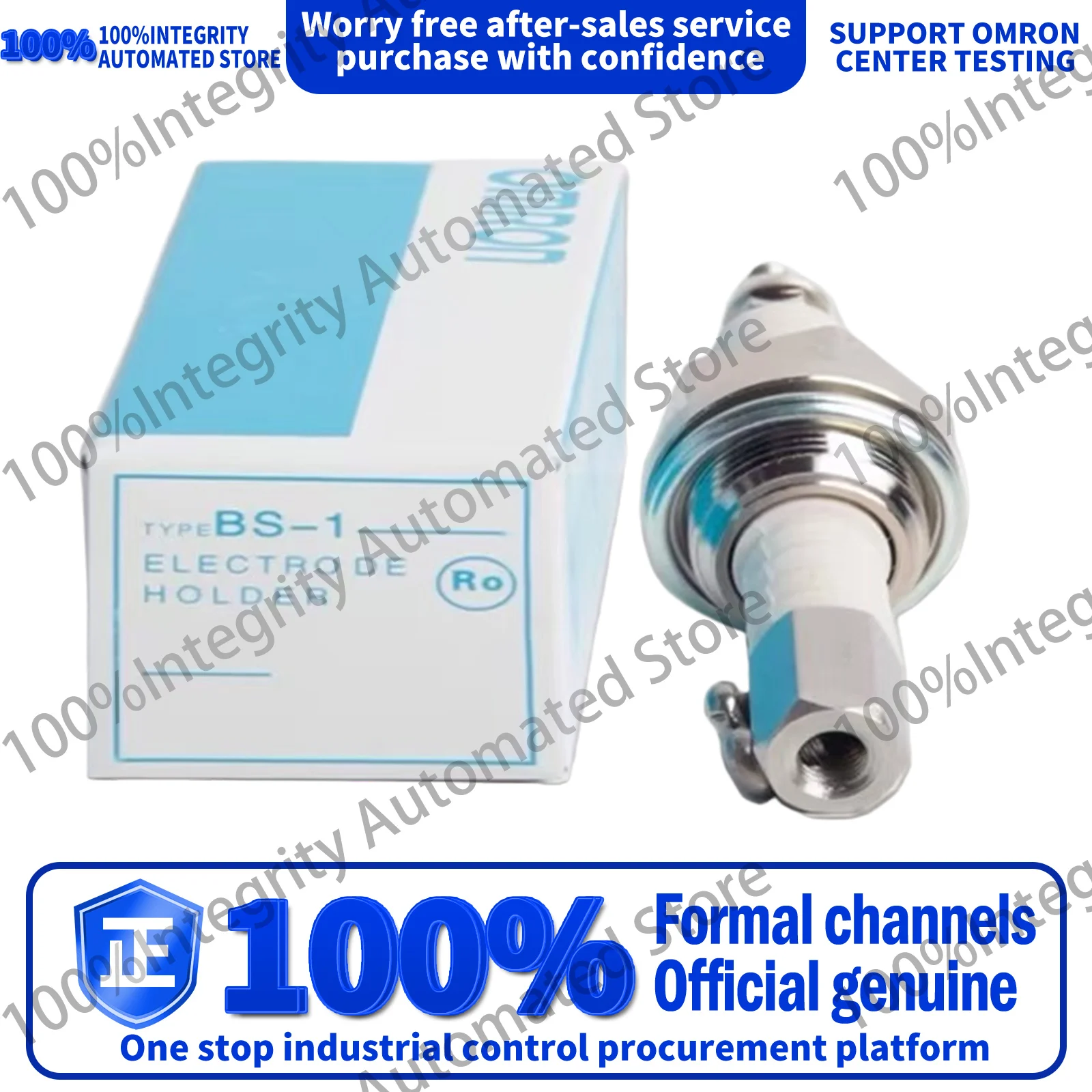 

new Electrode holder PS-3S PS-4S PS-5S BS-1 F03-12 F03-11 BF-1 BF-3 BF-5 100% brand Liquid level controller