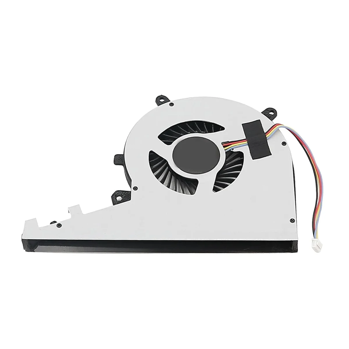 Ventilador de resfriamento de CPU de substituição ATP para 17 AE 17M AE111DX 17 AE143 925461   001