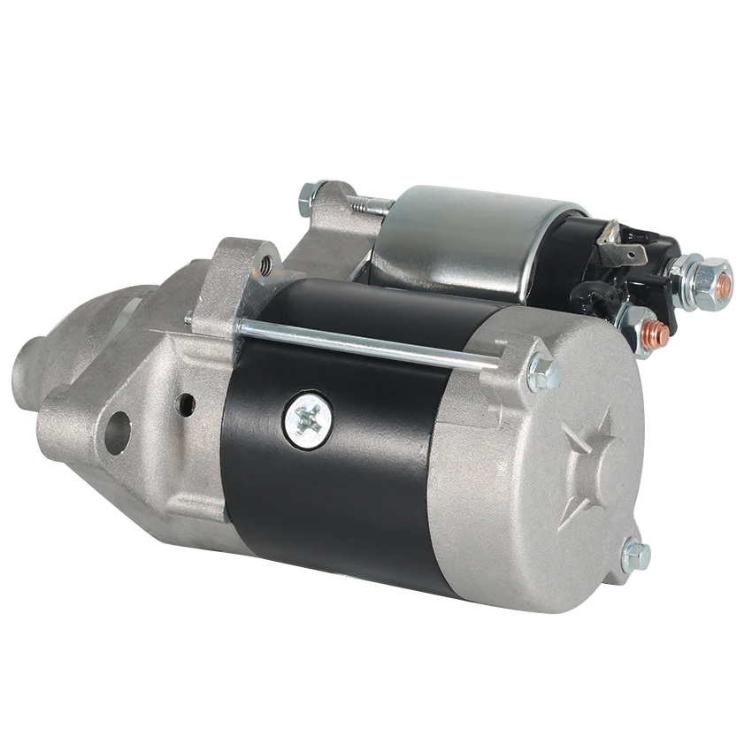 Motorcycle Electrical Starter Motor For Honda GX660RH GX800IRH GX630 GX700IRH GX630H GX690RH GX630R OEM:31200-Z6L-003