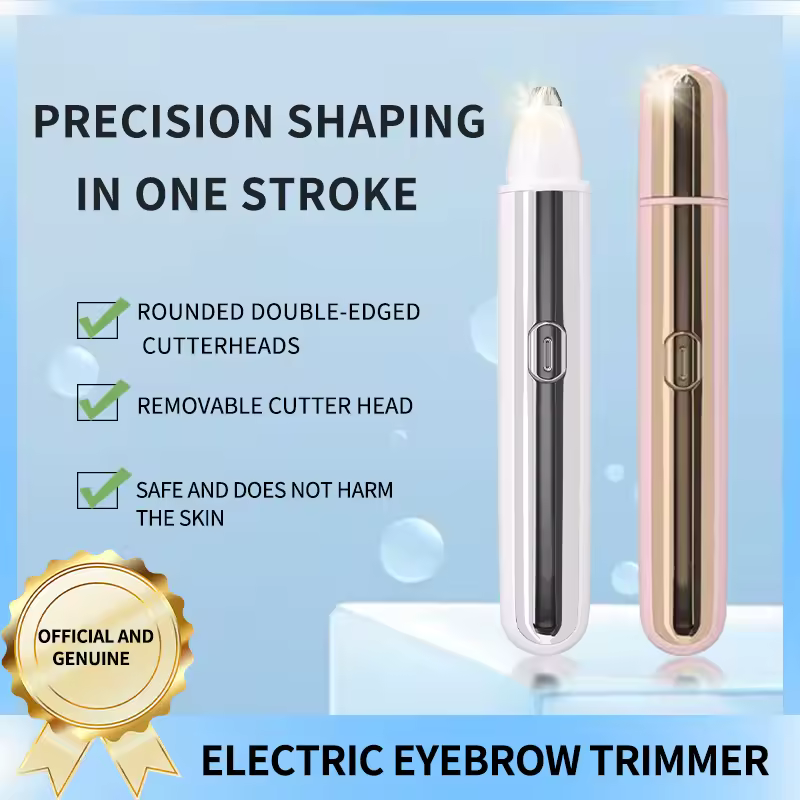 3. 여성용 눈썹 트..