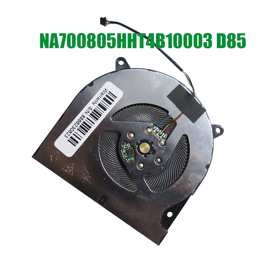 Cooling Fan For YINGFAN NA700805HHT4B10003 D85 DC5V 0.6A