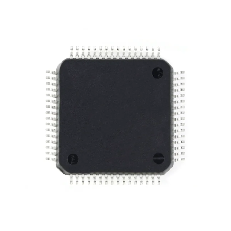 Original genuine STM32F103RBT6 LQFP-64 ARM Cortex-M3 32-bit microcontroller MCU