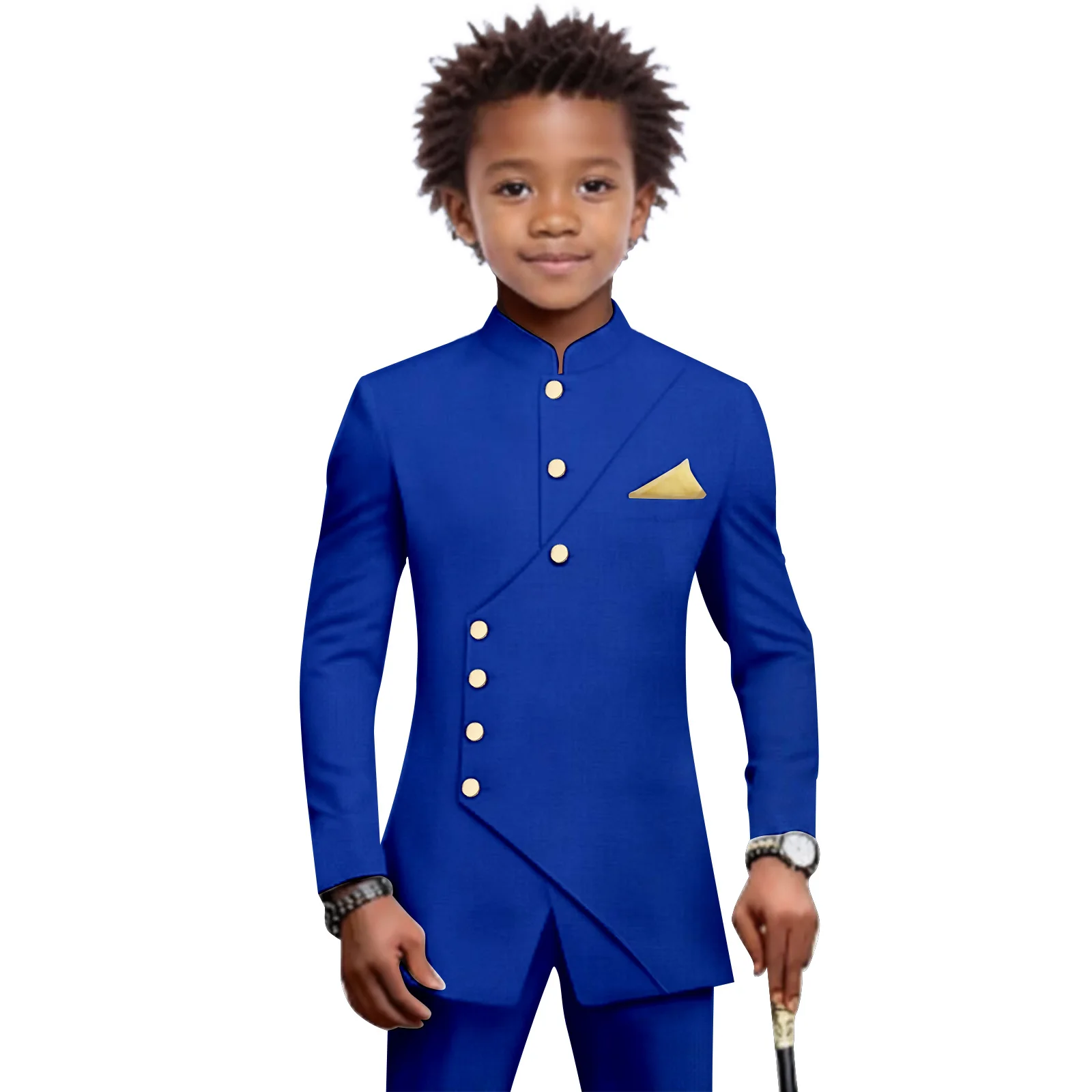 boys-african-suit-kids-formal-2-piece-outfit-with-asymmetric-gold-buttons-dashiki-clothes-for-wedding-church