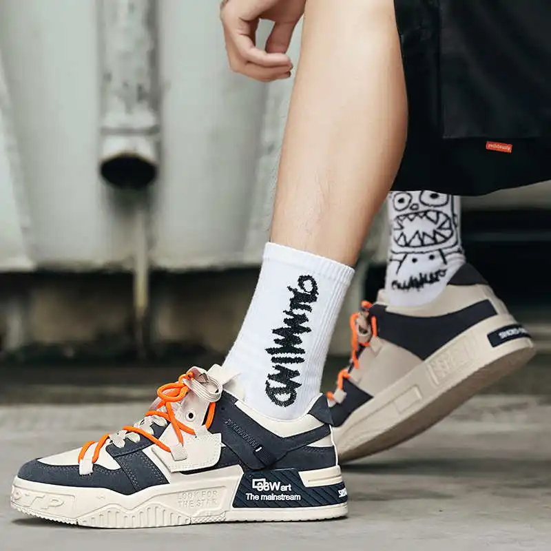 

Thin Heel Outdoor Sneakers Golf Shoes For Man Size 48 Brown Man Moccasin Sports Super Sale Tens Sports-leisure Small Price