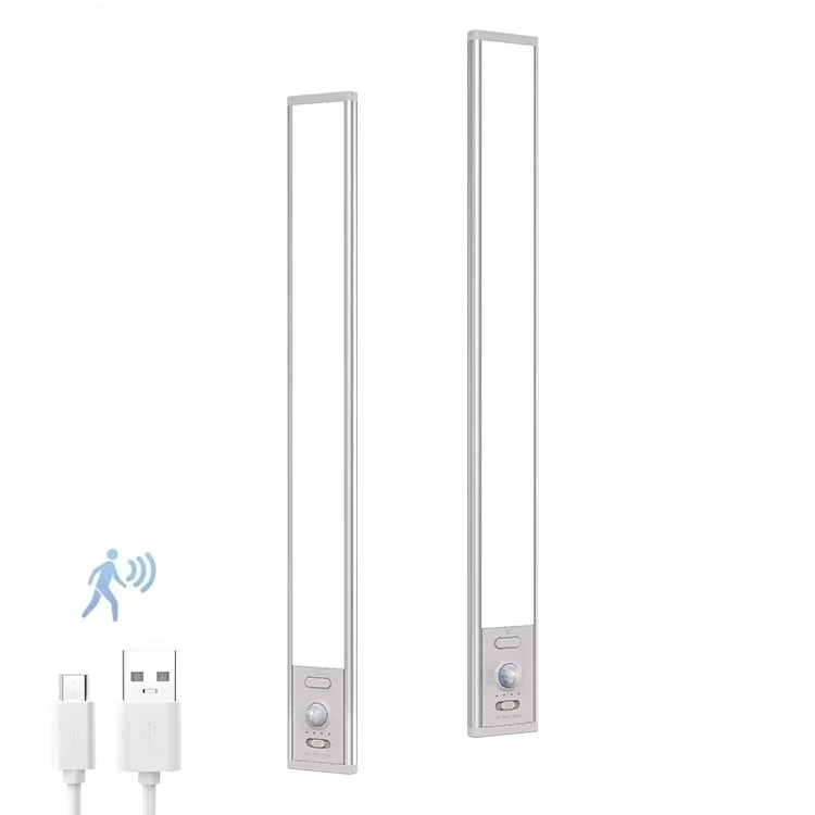 

Ultra-thin White Modern 12V DC High Brightness Kitchen Light Connectable Charging Light Emitting Diode