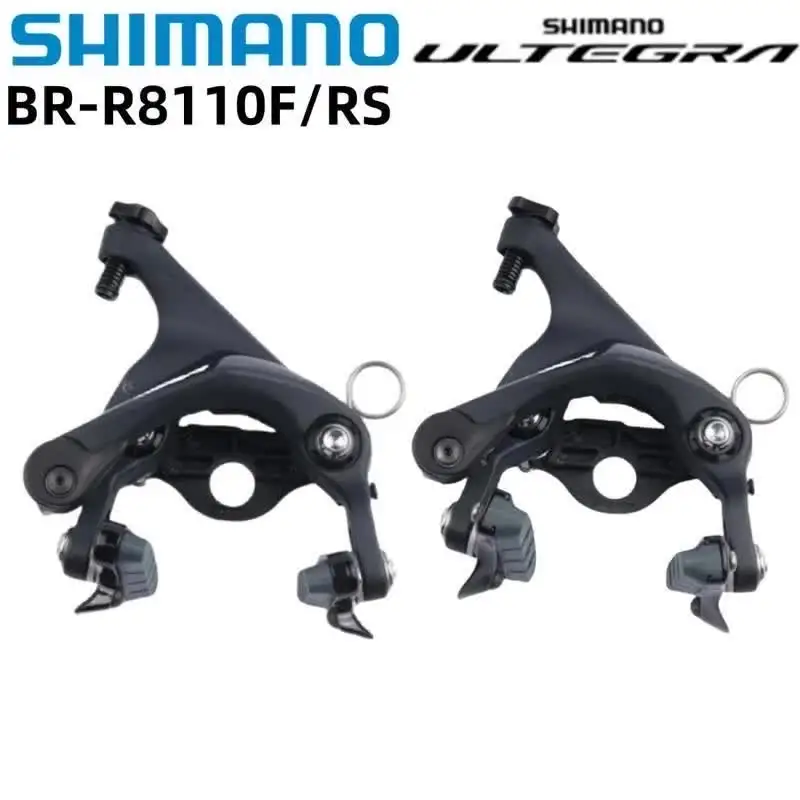 シマノ 105 BR-R7000 デュアルピボットブレーキキャリパー フロント
