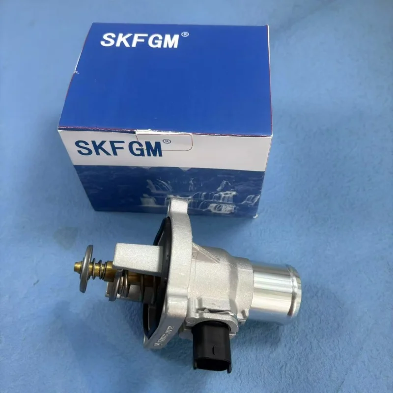 su--- Original Thermostat 25193683 For Chevrolet Cruze 1.6 1.8L Trax