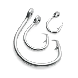10 pc/bag Big hook, iron hook, large shark hook, deep sea high carbon steel fishing boat, fishing hook