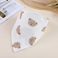Bear head
