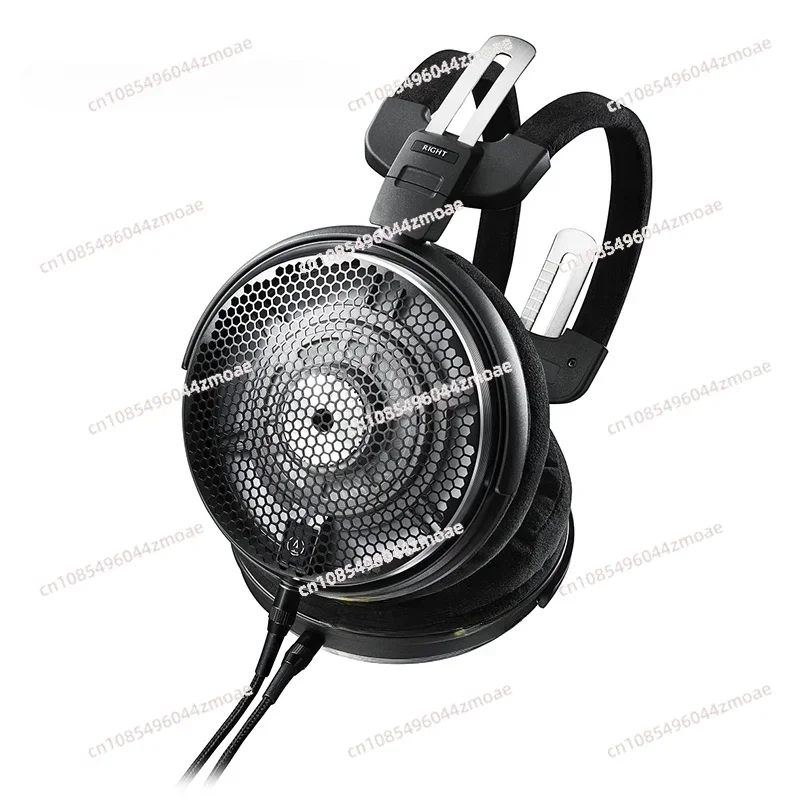 

Новые воздушные динамические наушники ADX5000 Audio Technica