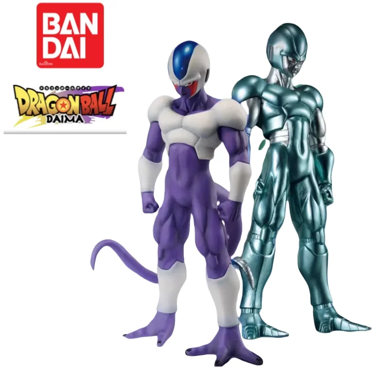 

В наличии оригинальная фигурка Bandai Ichiban Kuji Dragon Ball, 100% натуральная фигурка, модель персонажа, фигурка, праздничные подарки, статуя