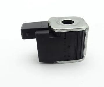

500-2253 Alloy Steel Material Solenoid Valve coil Replacement For CAT Engine