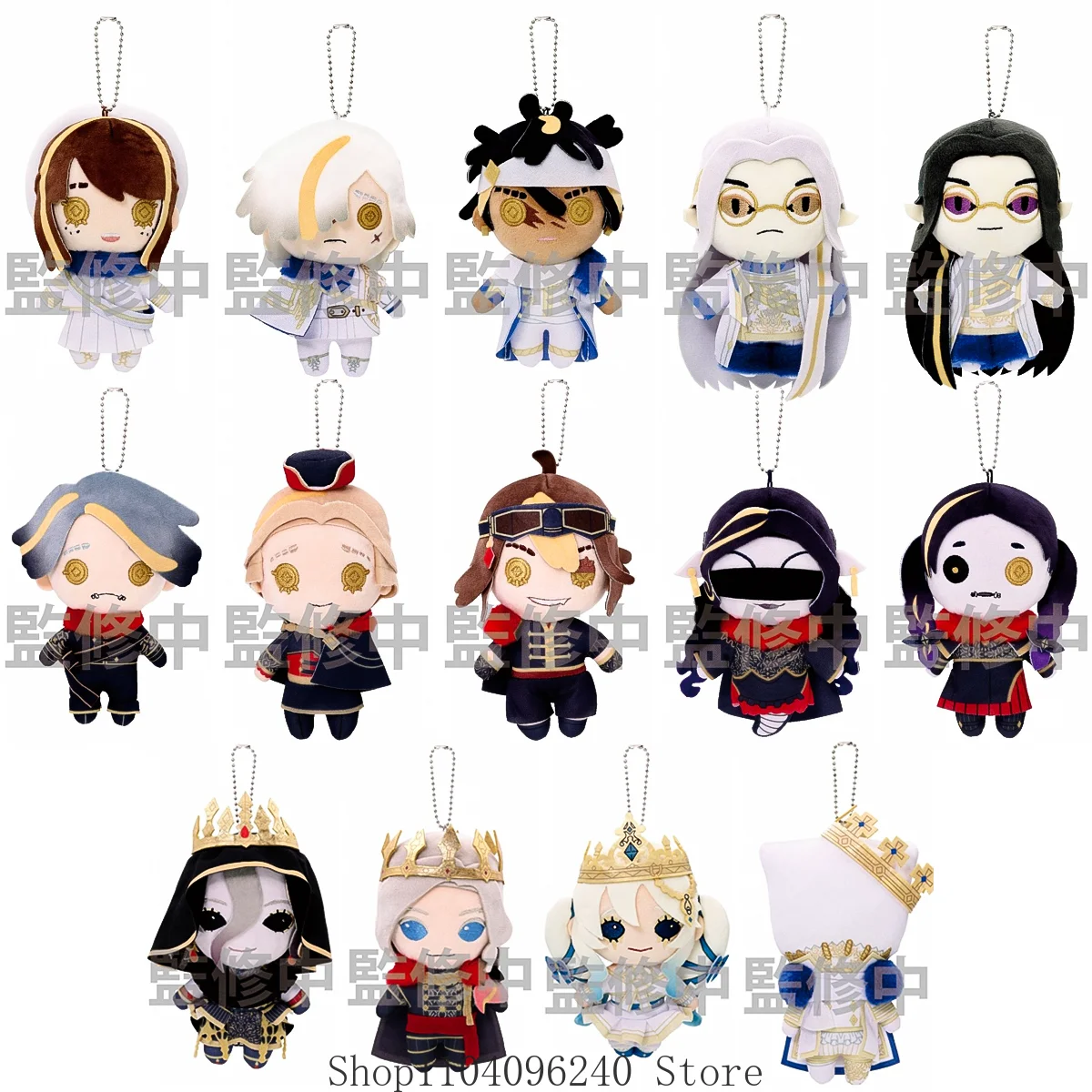 identite-v-idola-andrew-kreiss-isop-karl-luca-balsa-emily-day-jeu-anime-figure-idole-peluches-oreillers-cadeau-mentir-sur-votre-oreiller