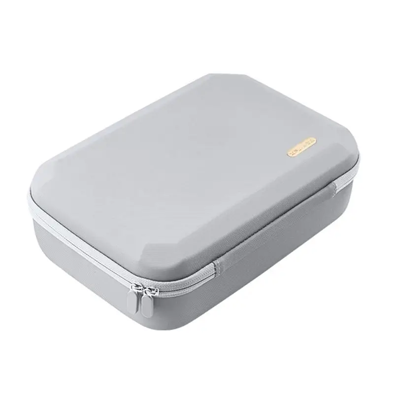 

Сумка-кейс ASMA-For DJI Neo из ПУ для контроллера, жесткий чехол для дронов и аксессуаров