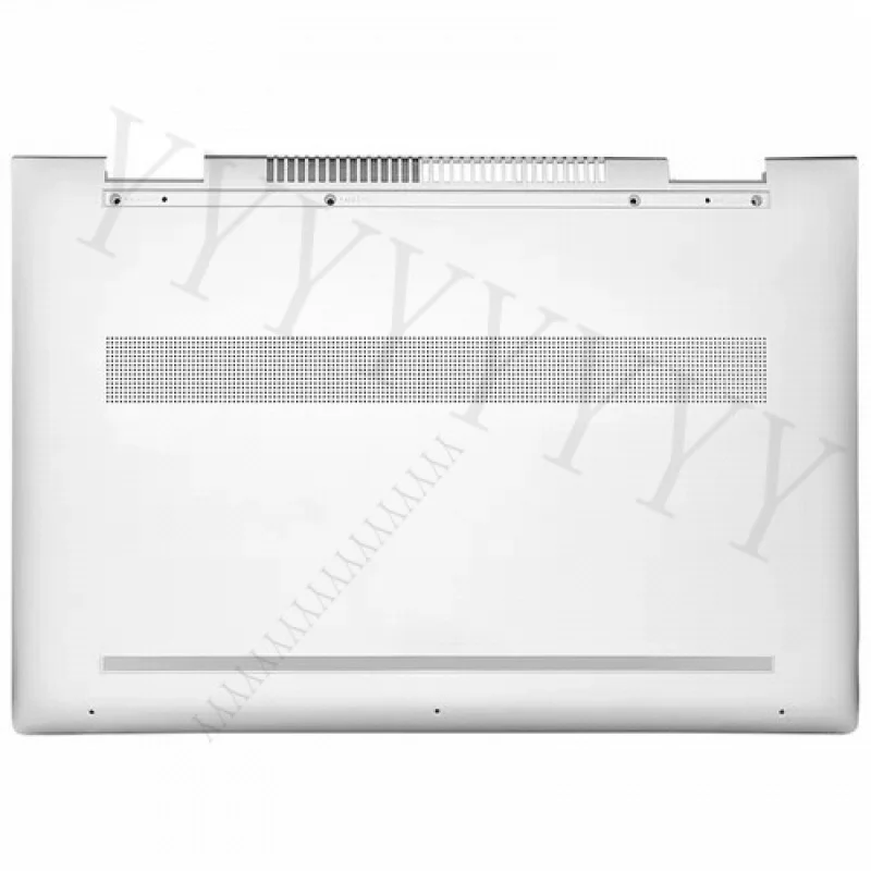

Нижняя крышка Y + с резиновыми ножками 1 шт. 934639-001 для HP ENVY X360 15-BP 15M-BQ TPN-W127