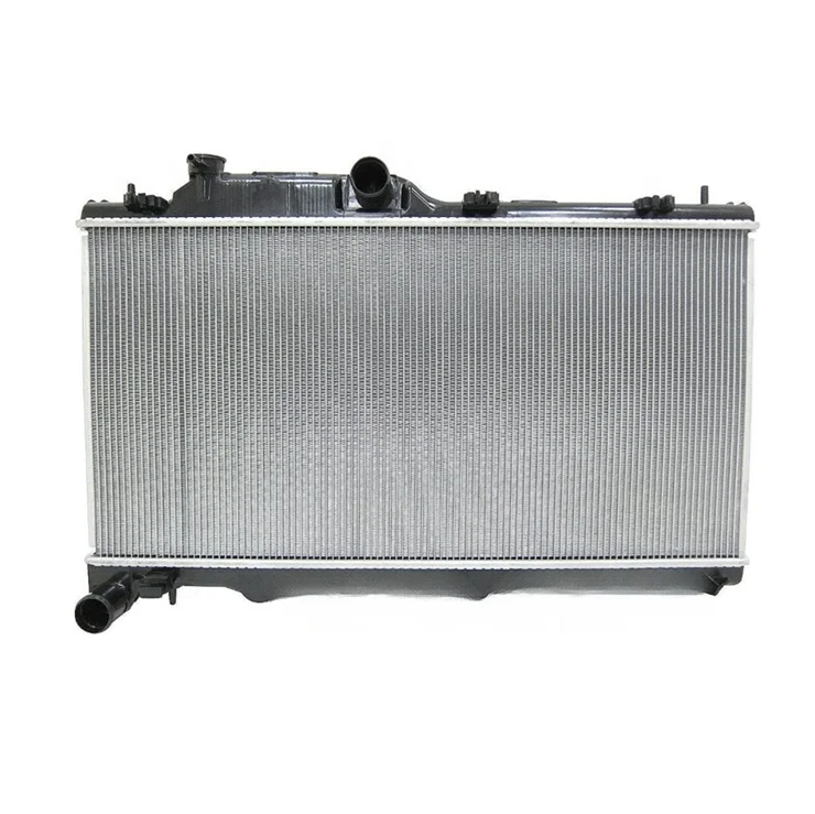 45111AL03A 45111AL04A for Subaru Outback Legacy 2015~2019 Engine Radiator Car Radiator Water Radiator