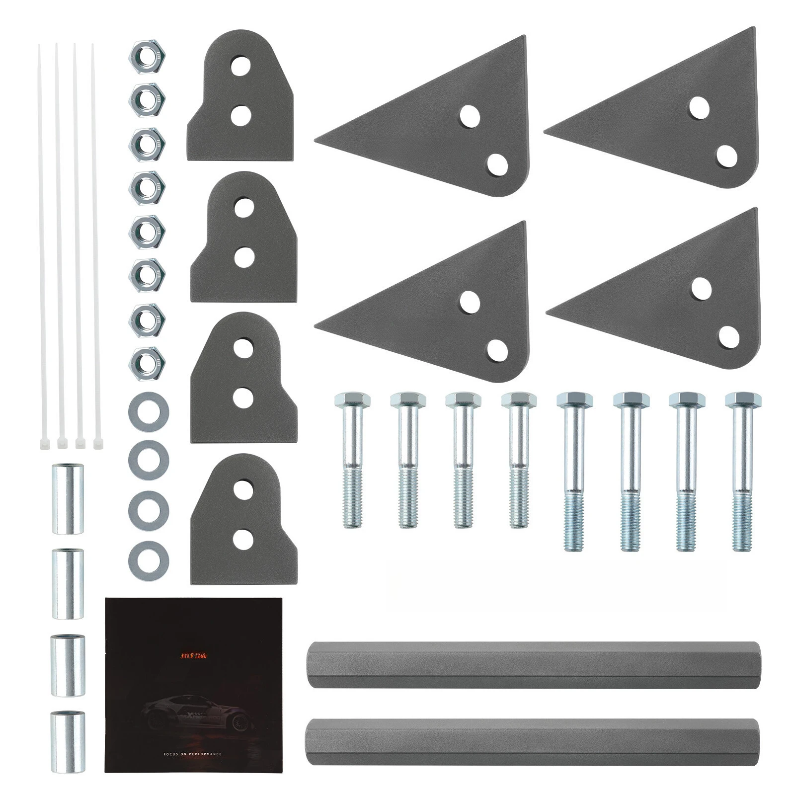 Level Lift Kit 2