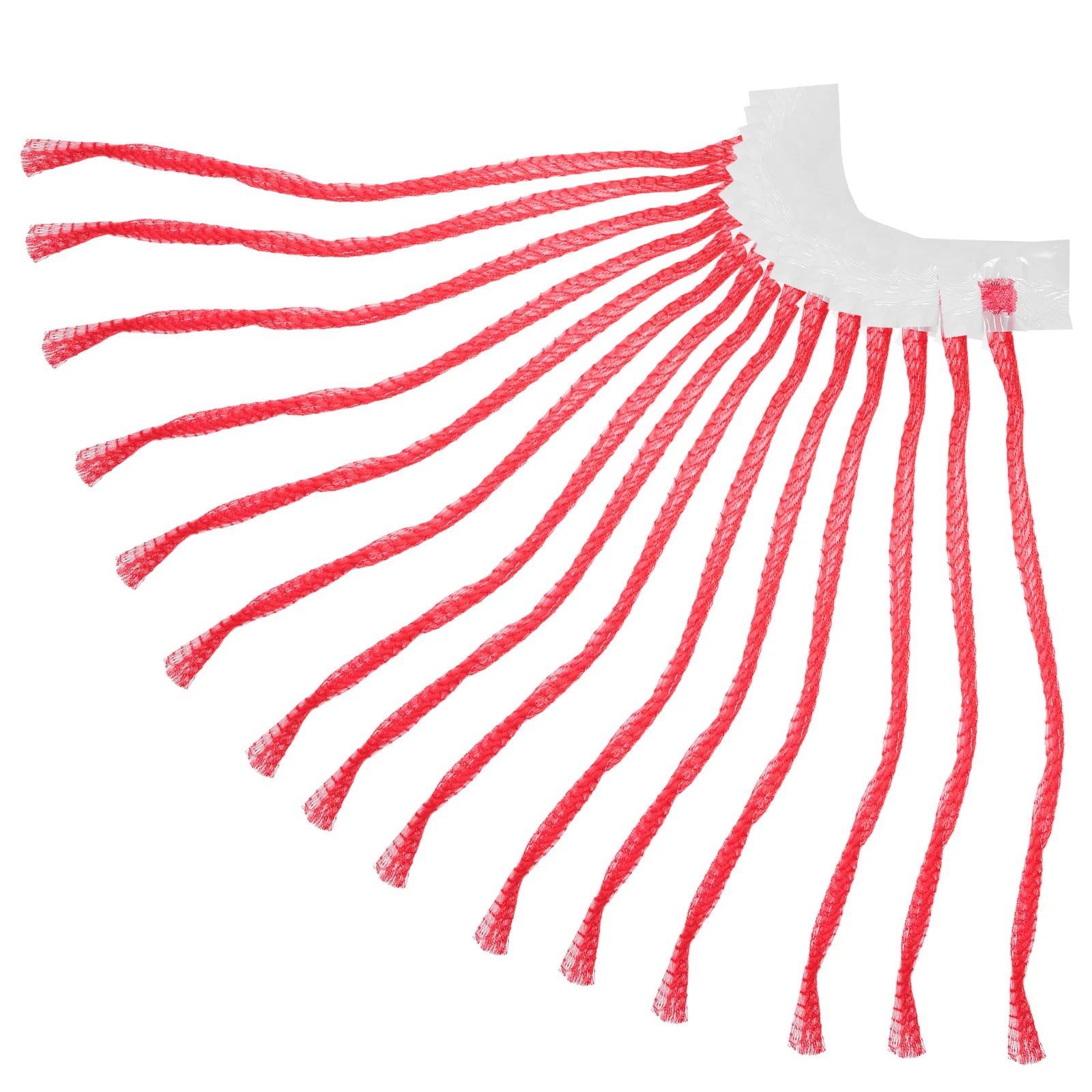 

100Pcs Mesh Produce Bags Washable Fruit Vegetable Bags for Grocery Storage and Home Use Mesh Bag Onion Bag