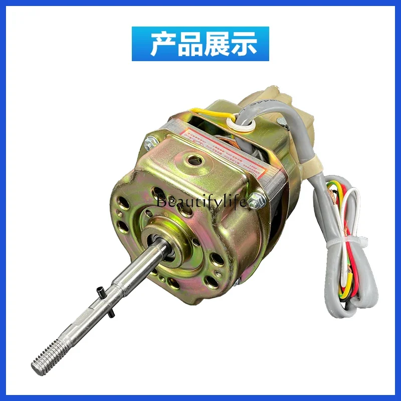 محرك مروحة أرضية NN محرك مروحة سقف، سلك نحاسي نقي 100%